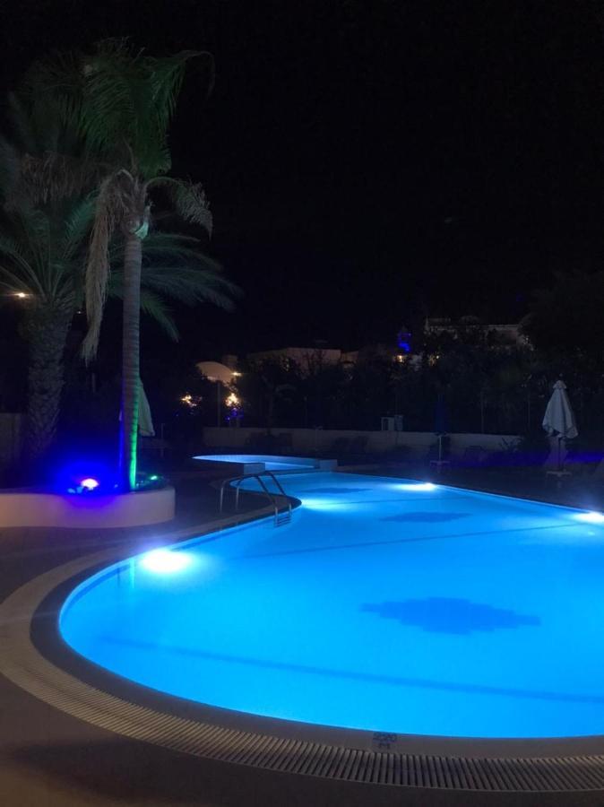Moscha Hotel Faliraki Eksteriør billede