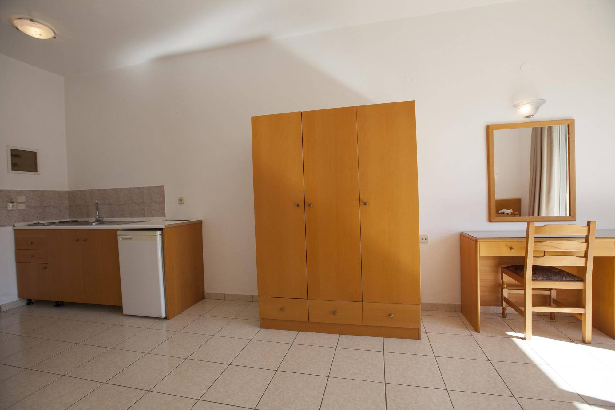 Moscha Hotel Faliraki Eksteriør billede